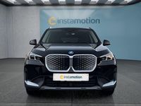 Gebraucht BMW iX1 150 kW (204 PS) 2025 Schwarz SUV