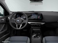 Neu BMW 116 Efficient Dynamics 122 PS (89 kW) 2025 Alpinweiß Kleinwagen