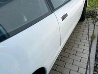 Gebraucht Mitsubishi Colt 55 PS (40 kW) 1998 Weiß Kleinwagen