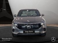 Gebraucht Mercedes EQA250 Advanced 139 kW (190 PS) 2025 Grau SUV