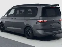 Neu VW California Beach 150 PS (110 kW) 2026 Puregrey Van