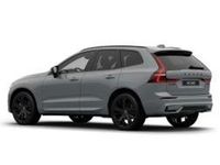 Neu Volvo XC60 Plus 250 PS (183 kW) 2026 Grau SUV