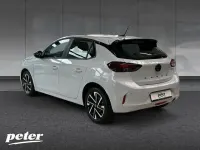 Nowe Opel Corsa Edition 110 KM (80 kW) 2025 Biały Hatchback