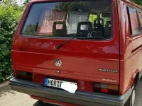 Gebraucht VW Multivan 69 PS (50 kW) 1988 Van / Kleinbus