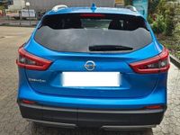 gebraucht Nissan Qashqai 1.2 DIG-T N-CONNECTA N-CONNECTA