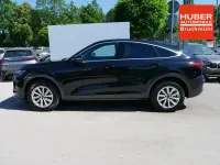 Gebraucht Audi Q5 Sportback 204 PS (150 kW) 2025 Mythosschwarz metallic SUV