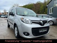 gebraucht Renault Kangoo Limited-Klima-Navi
