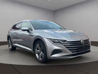 Gebraucht VW Arteon Elegance 156 PS (114 kW) 2022 Silber Limousine