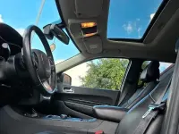 Gebraucht Dodge Durango 299 PS (219 kW) 2015 Schwarz SUV