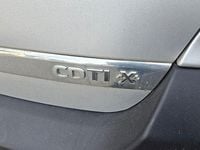 Gebraucht Opel Antara Cosmo 163 PS (119 kW) 2013 Silber SUV