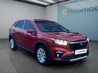 Gebraucht Suzuki SX4 129 PS (94 kW) 2023 Rot SUV