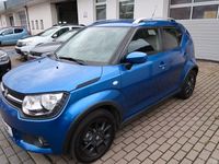 gebraucht Suzuki Ignis 1.2 DUALJET Allgrip Comfort