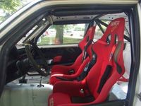 Gebraucht BMW 325 Performance 171 PS (125 kW) 1986 Weiß Limousine