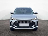 Neu MG ZS Comfort 116 PS (85 kW) 2025 Silber SUV