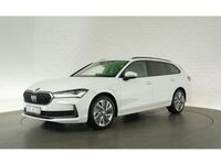 Gebraucht Skoda Superb Selection 204 PS (150 kW) 2024 Othercolor Kombi