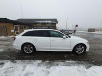 Gebraucht Audi A6 Sport 218 PS (160 kW) 2017 Weiß Kombi