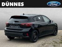 Używany Ford Focus Titanium 125 KM (91 kW) 2024 Andere farbe Hatchback