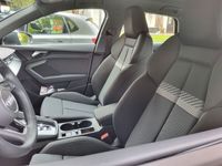 gebraucht Audi A3 Sportback 35 TFSI S tronic advanced advanced