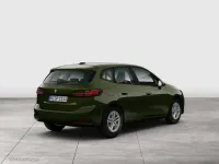 Gebraucht BMW 218 Efficient Dynamics 136 PS (100 kW) 2023 Sanremo green Van / Kleinbus