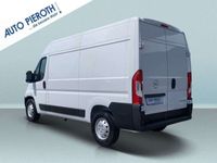 gebraucht Opel Movano 2.2 BlueHDi L2H2 2WD VA verstärkt S&S