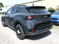 Neu Kia Sportage GT-Line 150 PS (110 kW) 2026 Pentametal metallic SUV