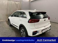 gebraucht Kia e-Niro Edition 7 Geschlossen 5-türig Direktantrieb 1-Gang