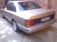 Gebraucht Ford Scorpio 192 PS (141 kW) 1991 Limousine