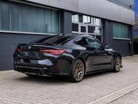 Gebraucht BMW M4 Shadowline 551 PS (405 kW) 2024 Schwarz Coupé