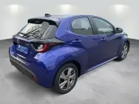 Neu Mazda 2 Exclusive-Line 116 PS (85 kW) 2026 Blau Kleinwagen