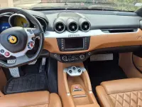 Gebraucht Ferrari FF 659 PS (484 kW) 2012 Schwarz Kombi
