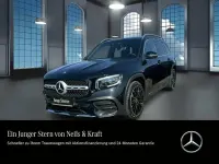Gebraucht Mercedes GLB250 AMG 224 PS (164 kW) 2023 Schwarz SUV