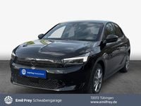 Gebraucht Opel Corsa 101 PS (74 kW) 2024 Schwarz Limousine