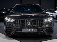 Gebraucht Mercedes S63 AMG AMG 802 PS (589 kW) 2024 Grau Limousine