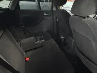 Gebraucht Ford Focus 145 PS (106 kW) 2006 Blau Limousine