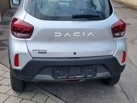 gebraucht Dacia Spring Essential Electric 45 Essential Elect...