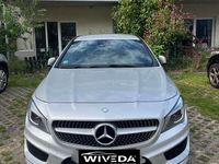 gebraucht Mercedes CLA200 7G-DCT AMG Line NAVI~XENON~KAMERA~