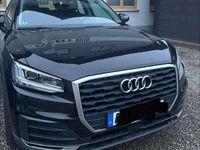 Gebraucht Audi Q2 Sport 150 PS (110 kW) 2017 Schwarz SUV