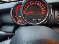 Usado Mini One D 95 HP (69 kW) 2017 Preto Citadino