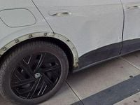 Gebraucht VW ID.4 Pro Performance 150 kW (204 PS) 2022 Weiß SUV