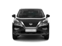 Gebraucht Nissan X-Trail N-Connecta 163 PS (119 kW) 2025 Schwarz SUV