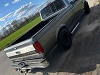 Gebraucht Ford F-150 204 PS (150 kW) 1996 Pickup