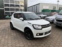 Gebraucht Suzuki Ignis Comfort 90 PS (66 kW) 2017 Weiß SUV