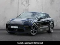 Gebraucht Porsche Macan 330 kW (449 PS) 2025 Schwarz SUV