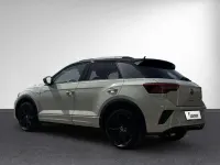Gebraucht VW T-Roc R-line 150 PS (110 kW) 2025 Grau SUV