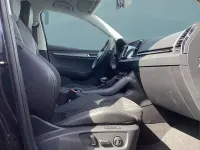 Gebraucht Skoda Karoq 150 PS (110 kW) 2025 Schwarz SUV