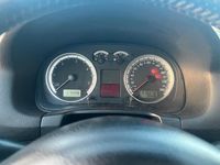 Gebraucht VW Golf IV 101 PS (74 kW) 2003 Schwarz Kleinwagen