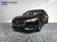 Neu Ford Focus ST 280 PS (205 kW) 2026 Agate black metallic Limousine
