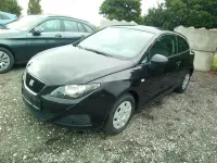 Gebraucht Seat Ibiza SC Reference 69 PS (50 kW) 2008 Kleinwagen