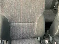 Gebraucht Citroën Saxo 60 PS (44 kW) 2000 Blau Kleinwagen
