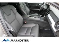 gebraucht Volvo V60 D4 Momentum Pro BLIS/Kamera/DAB/HarmanKardon